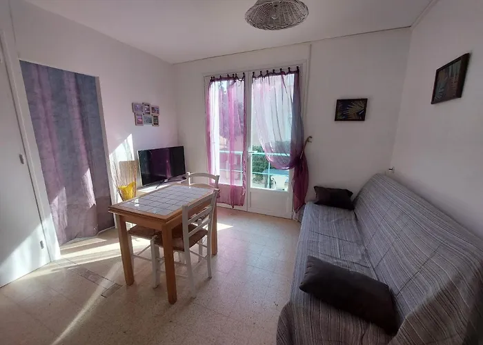 Appartement 1Mn De La Plage